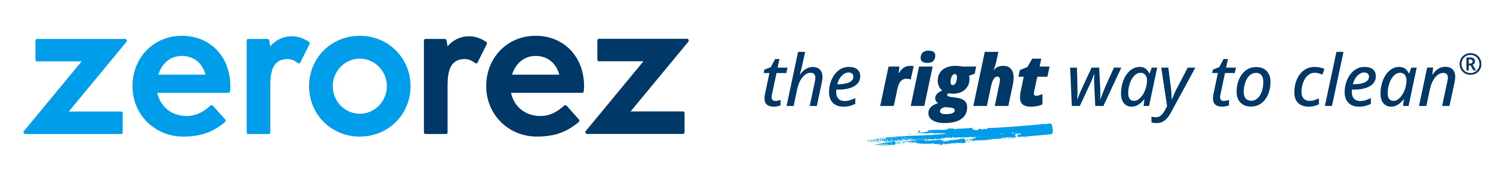 The right way to clean®